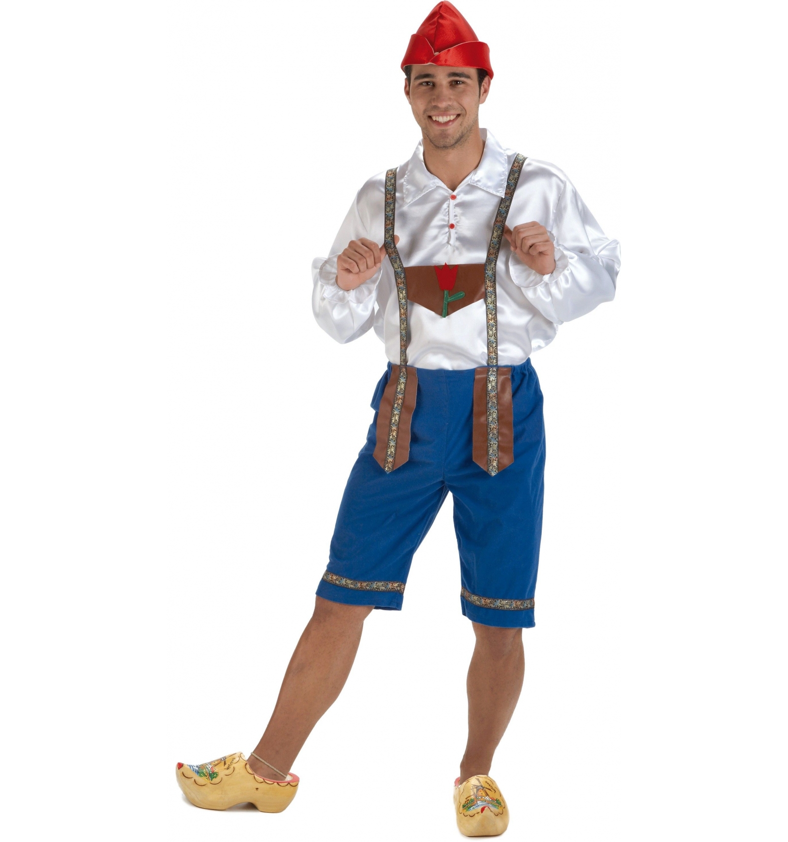 Dutch/tulip costume Costume shop. Shipments in less than 72 hours